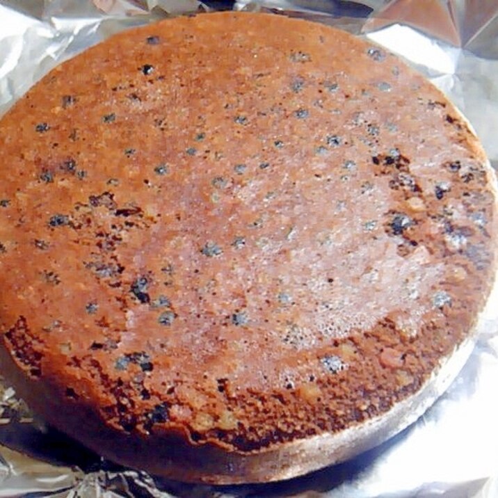 炊飯器とhmでチョコケーキ レシピ 作り方 By Tamagoromaru 楽天レシピ 炊飯器とhmでチョコケーキ レシピ 作り方 By Tamagoromaru 楽天レシピ